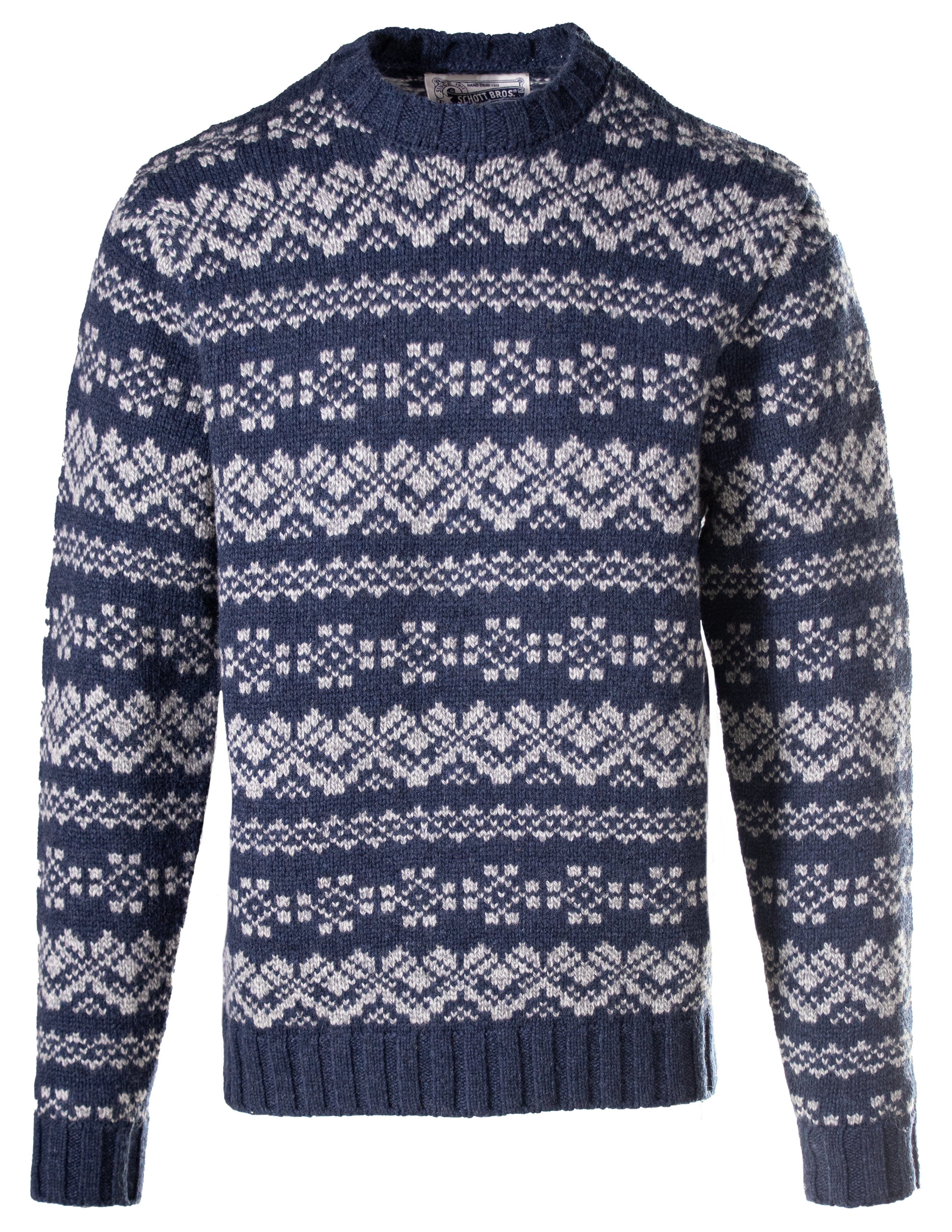 SW2121 Navy