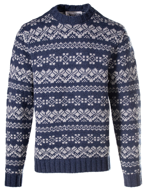SW2121 Navy