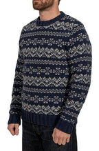 SW2121 Navy