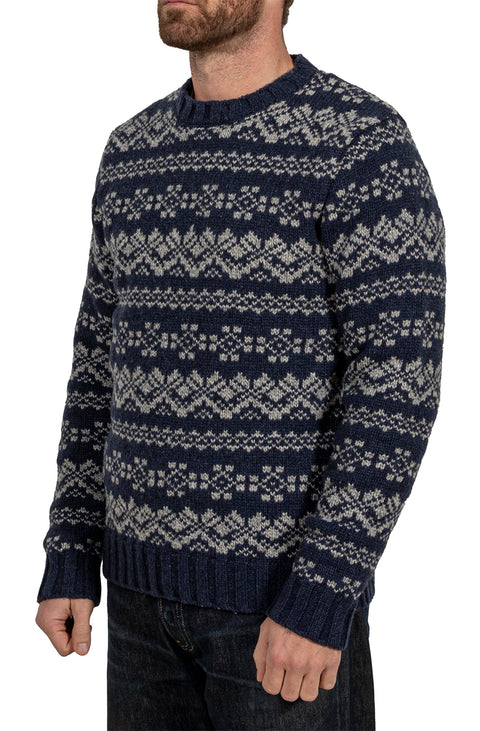 SW2121 Navy