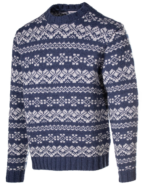 SW2121 Navy