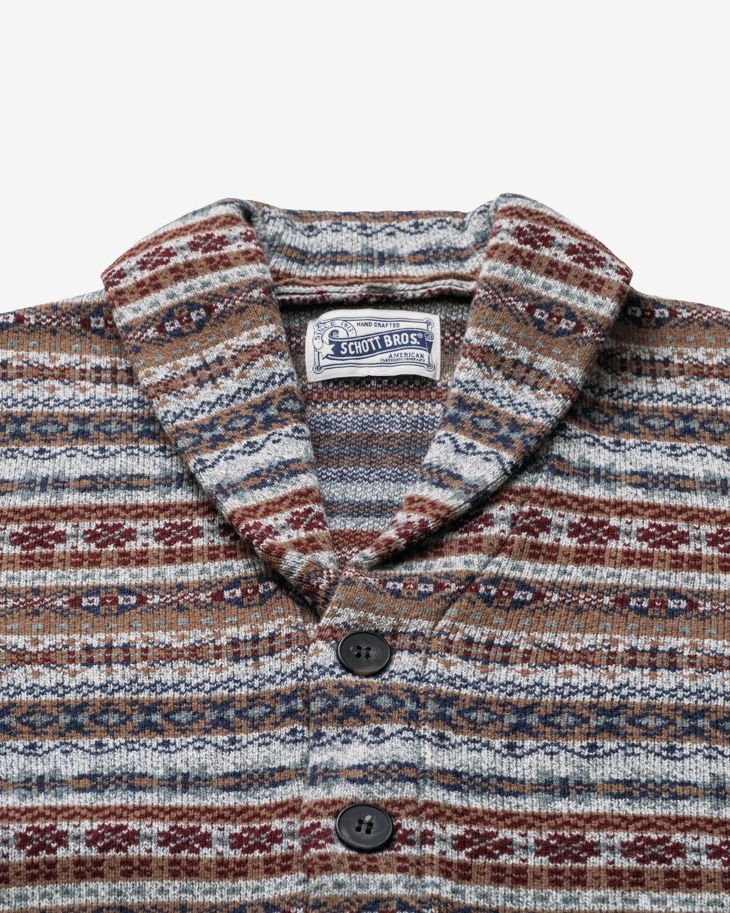 SW2129 Heather Grey