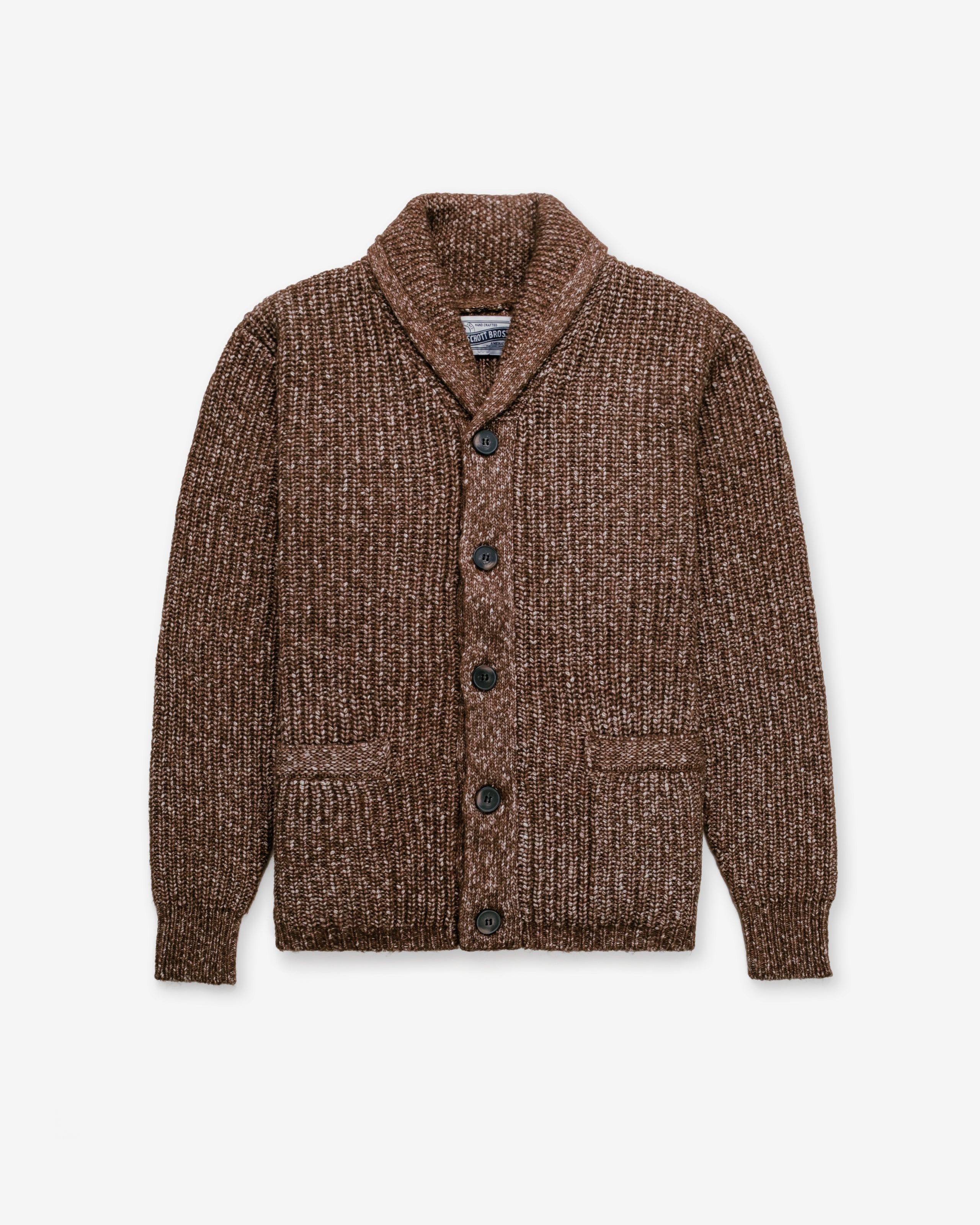 SW2135 Brown