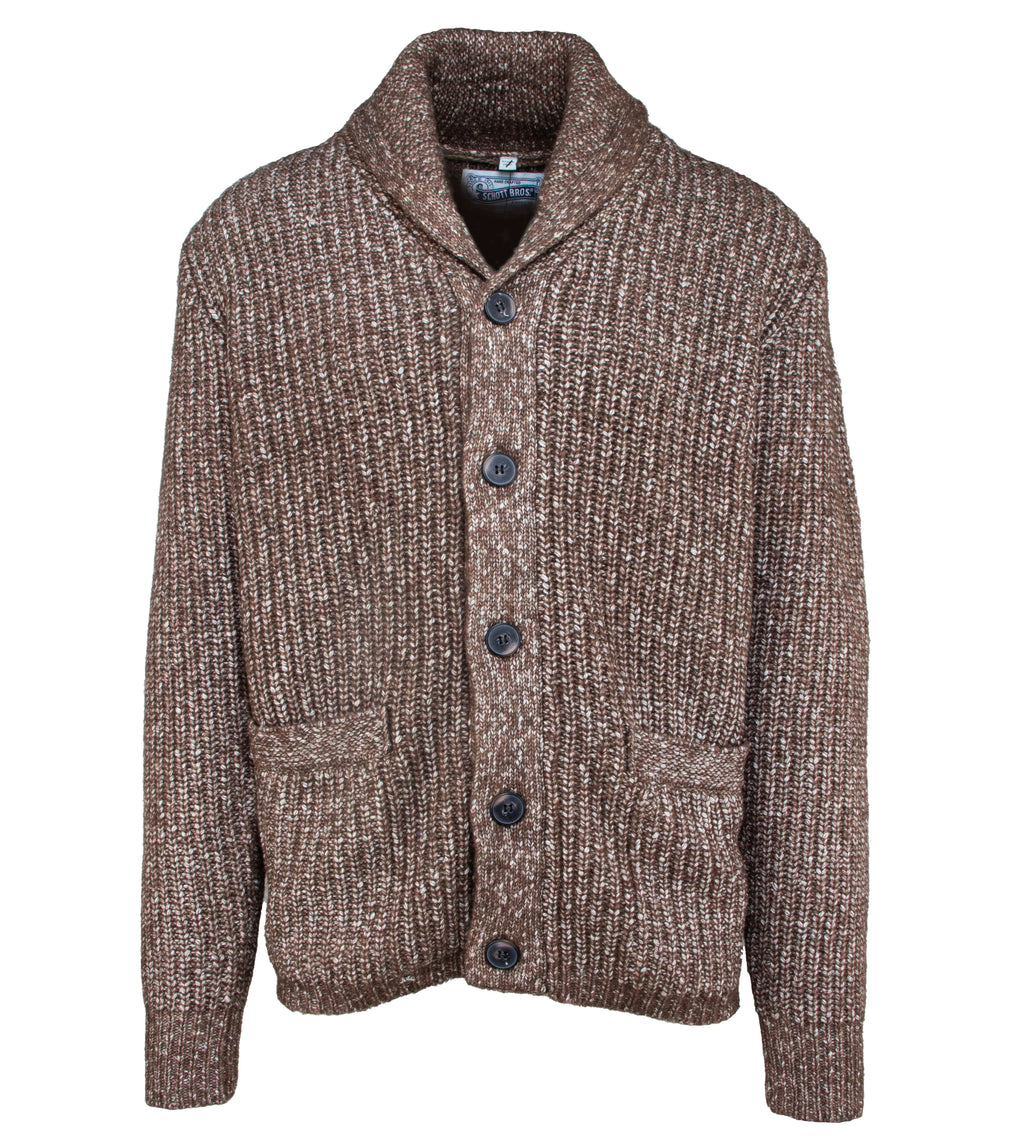 SW2135 Brown