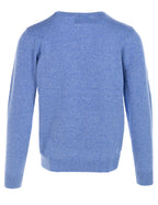 SW2202 Heather Blue