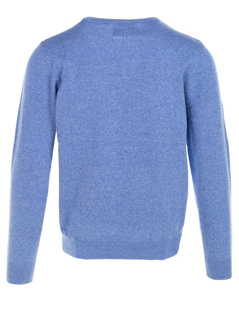 SW2202 Heather Blue