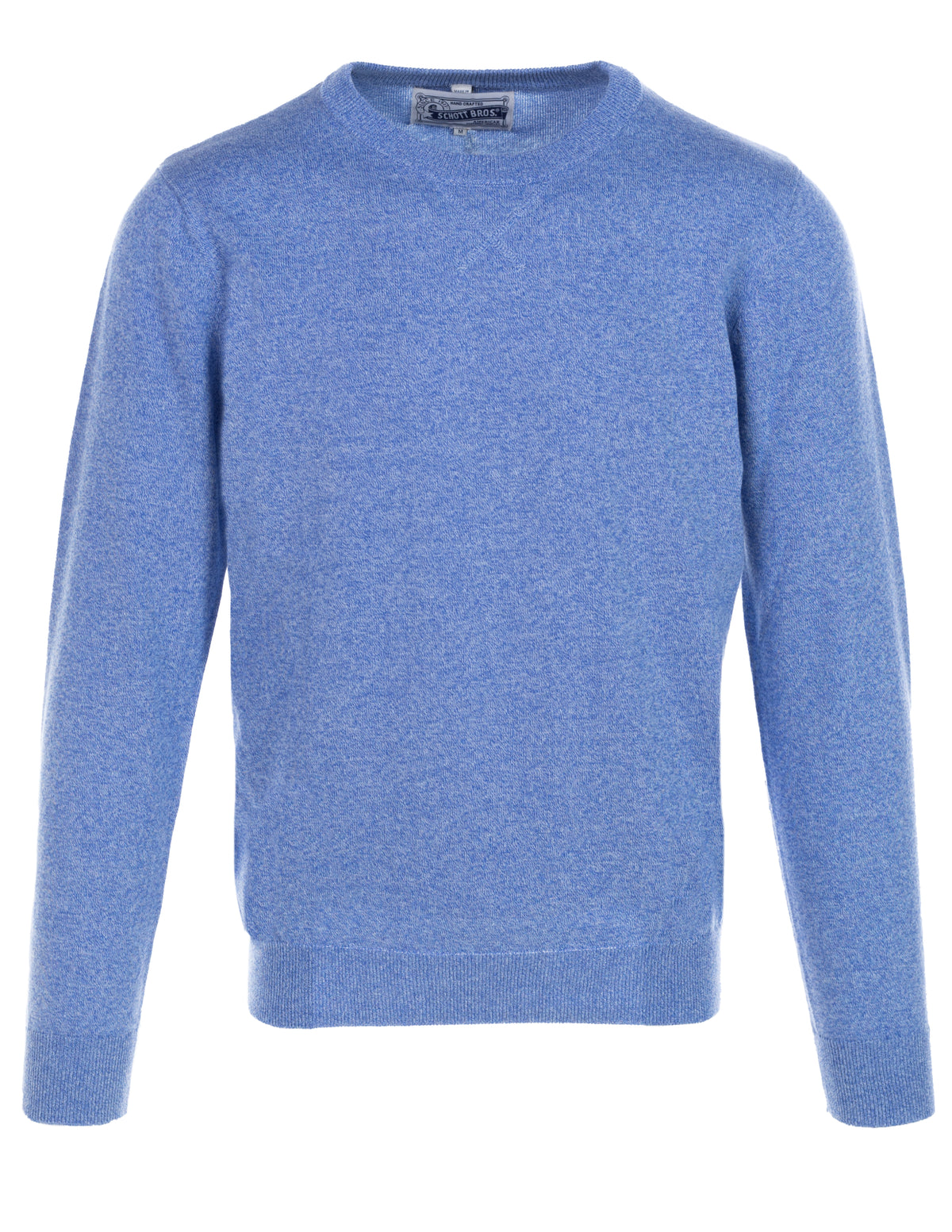 SW2202 Heather Blue
