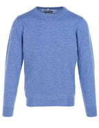 SW2202 Heather Blue