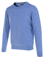 SW2202 Heather Blue