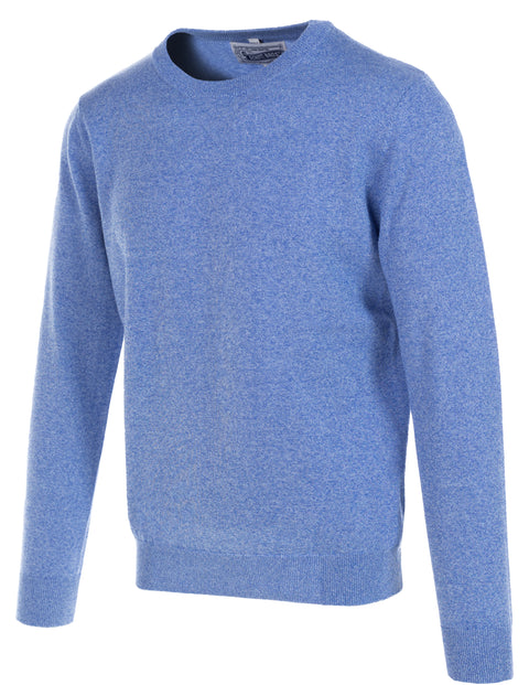SW2202 Heather Blue