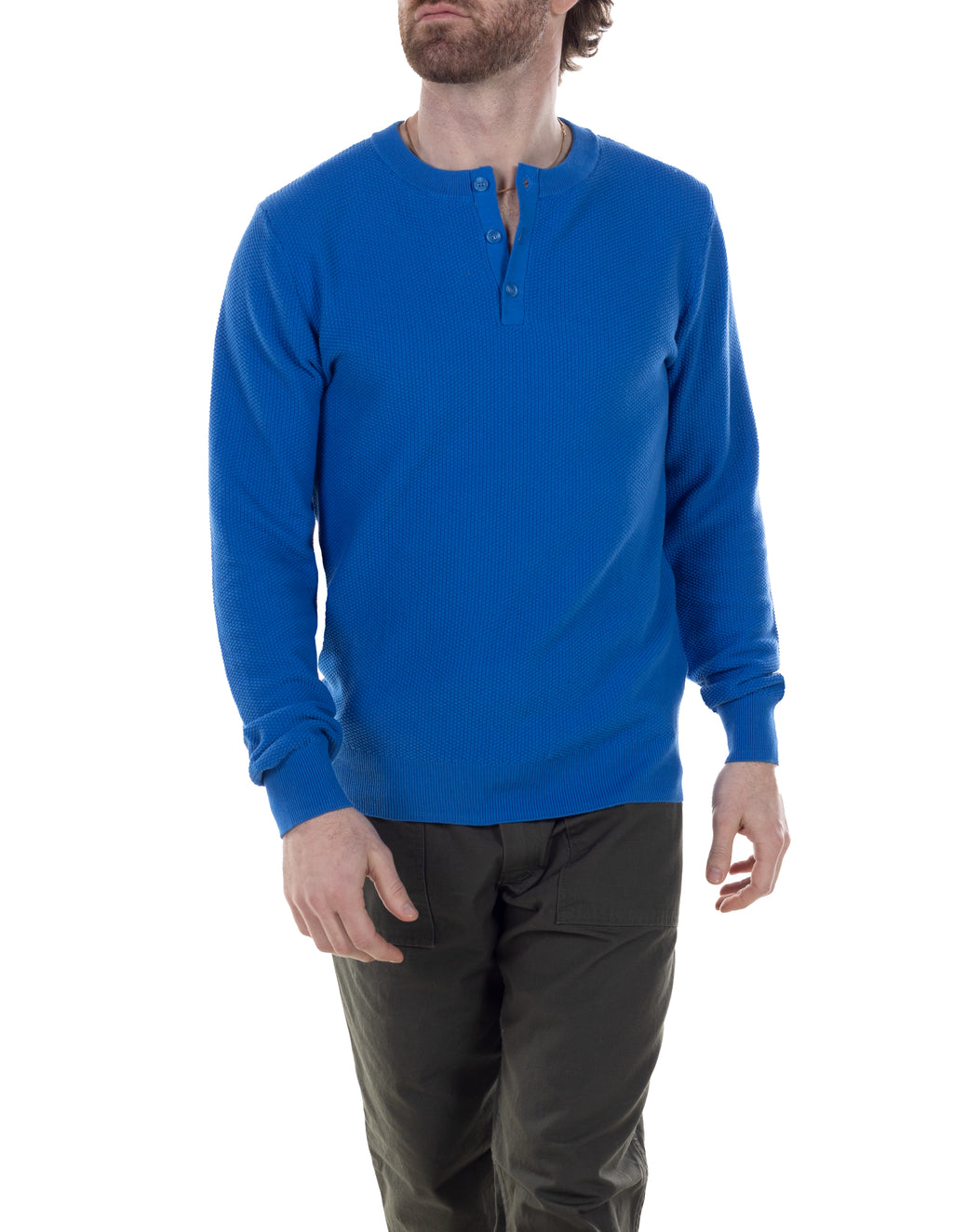 SW2204 Blue