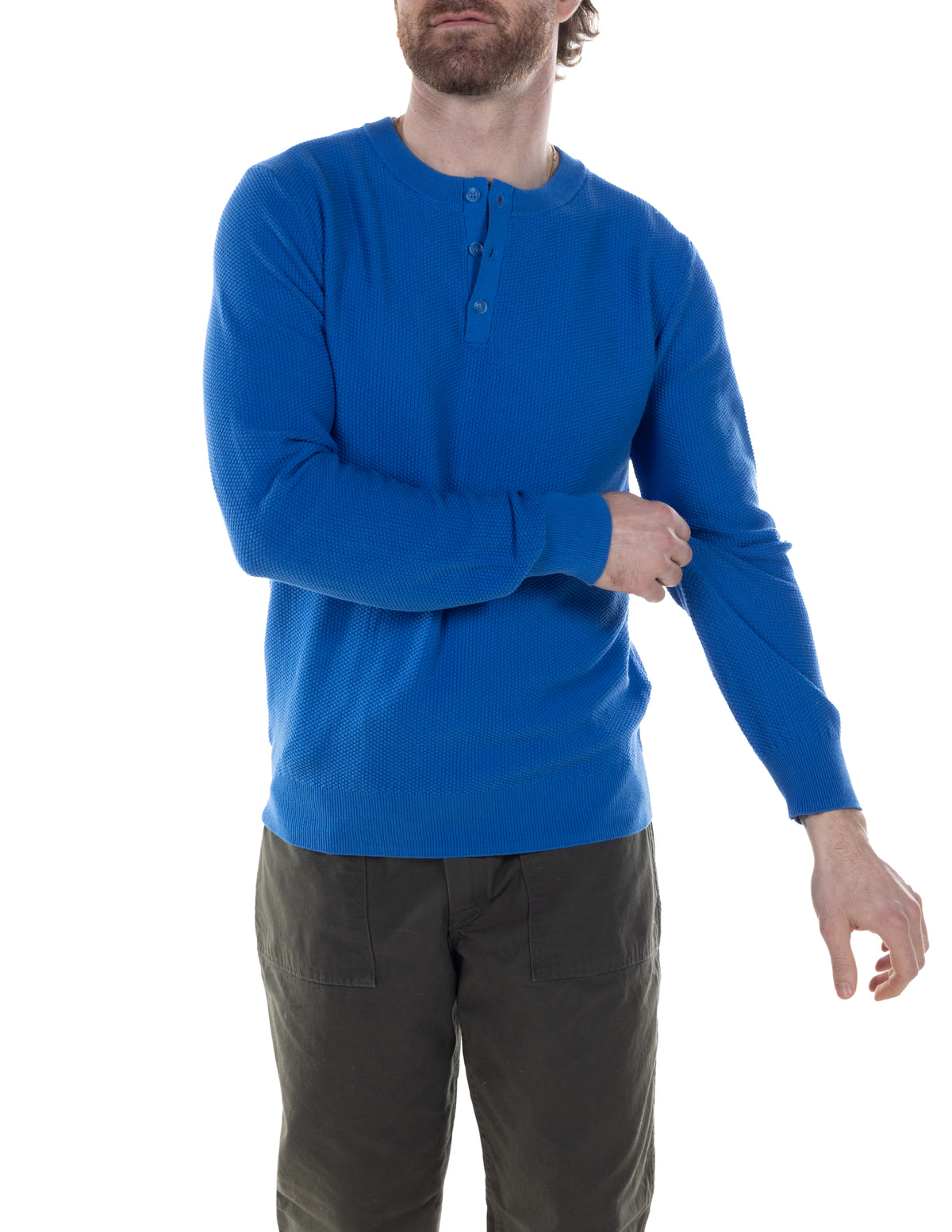 SW2204 Blue