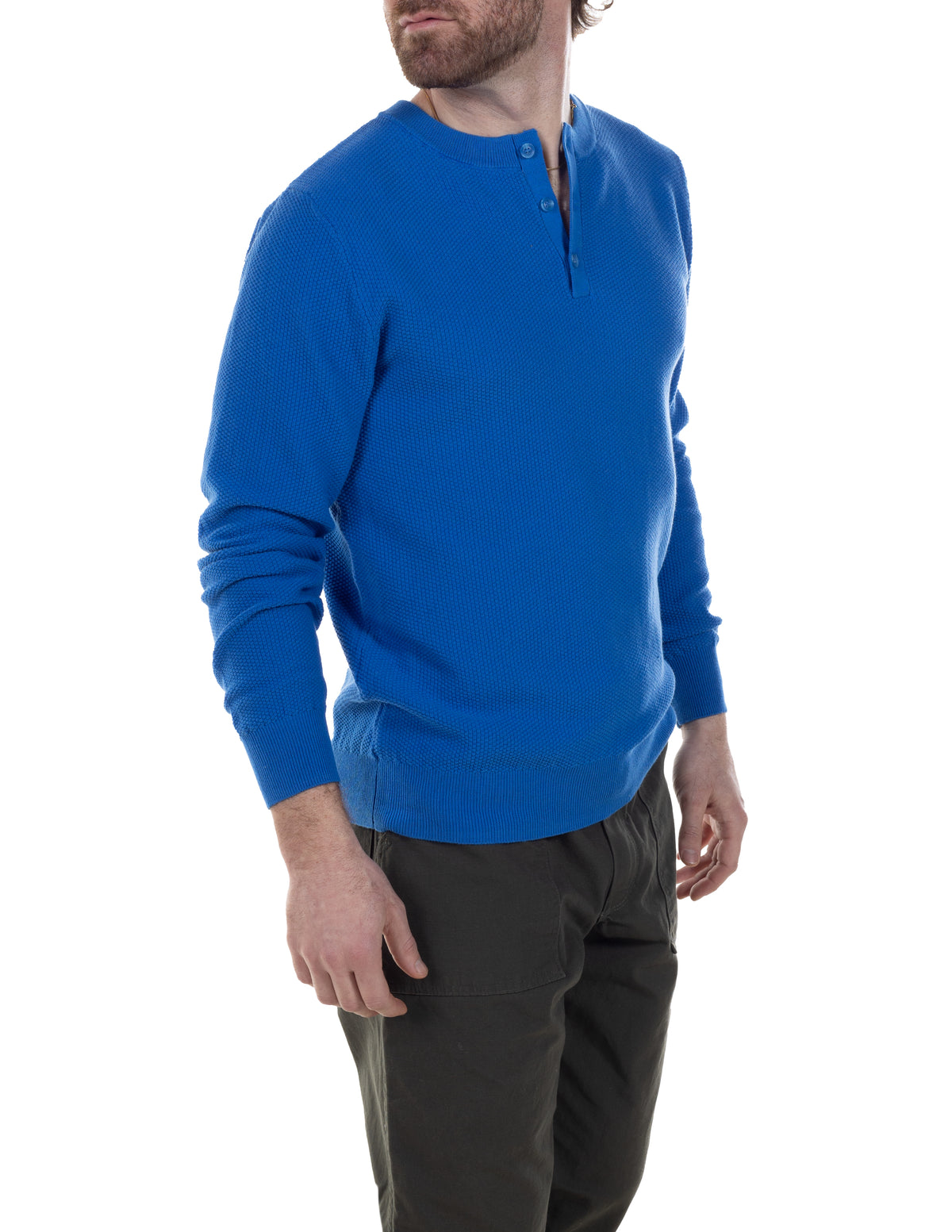 SW2204 Blue