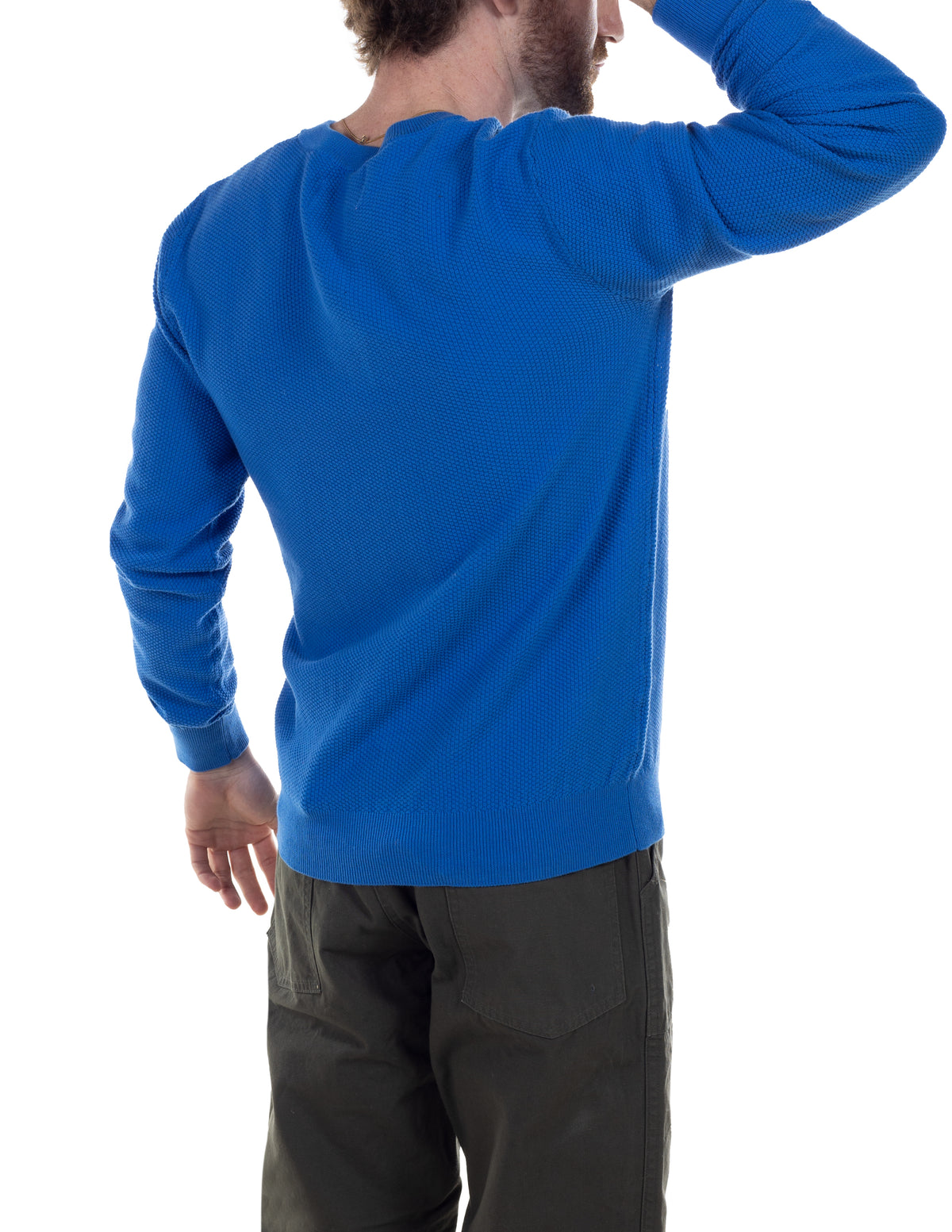 SW2204 Blue