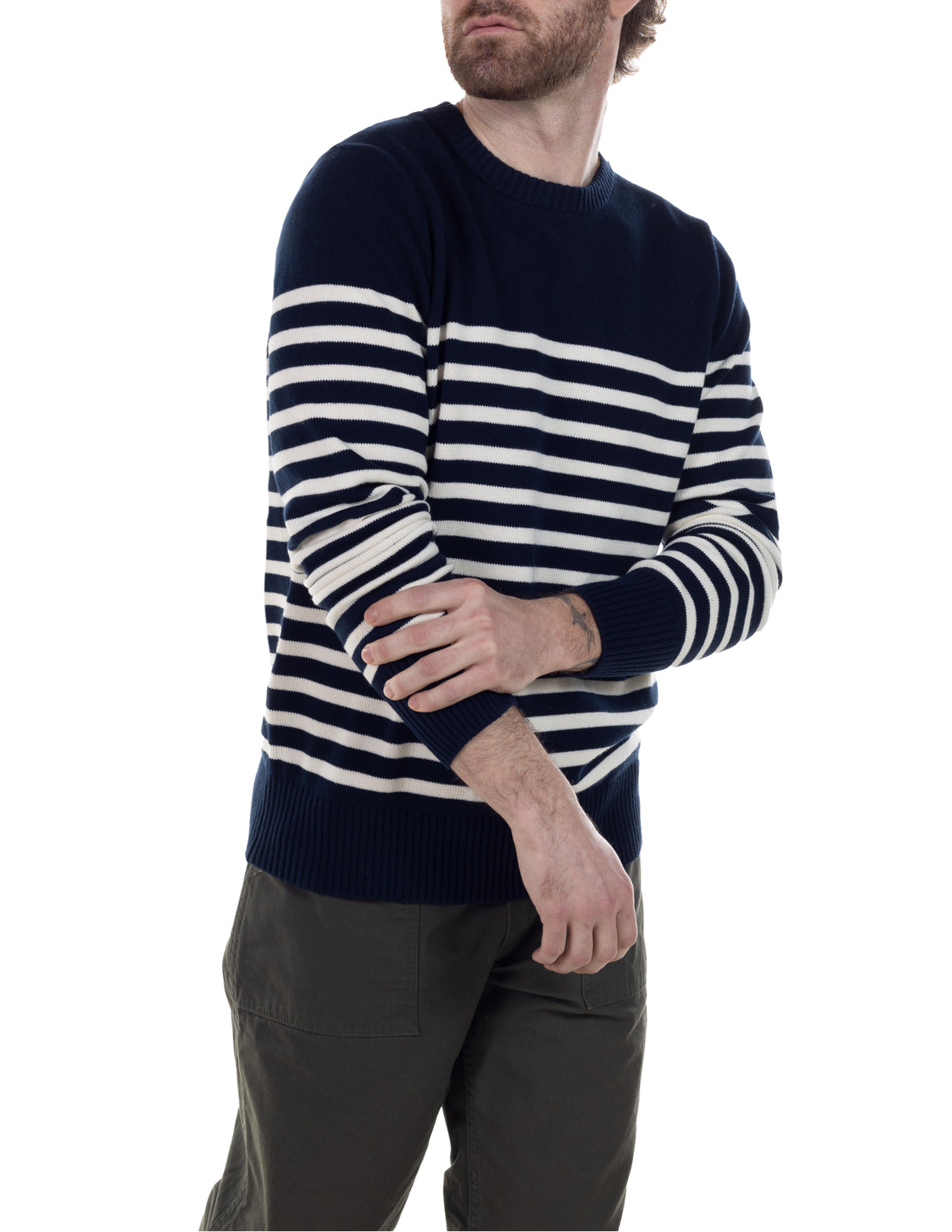 SW2206 Navy