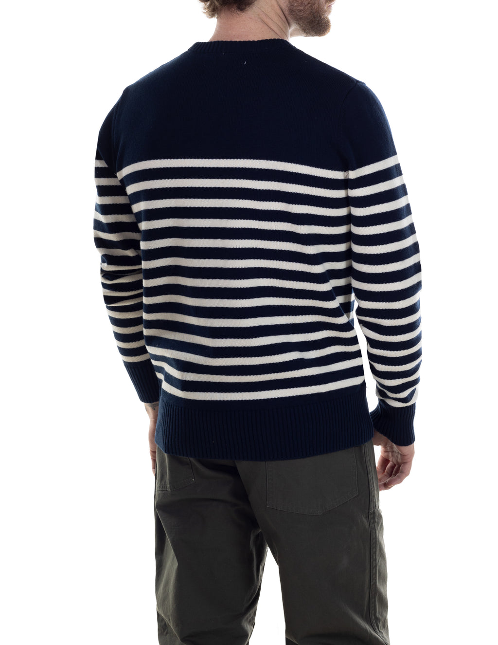 SW2206 Navy