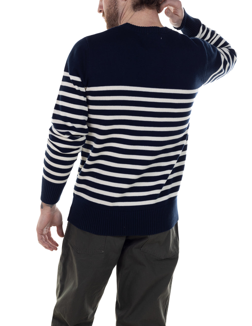 SW2206 Navy