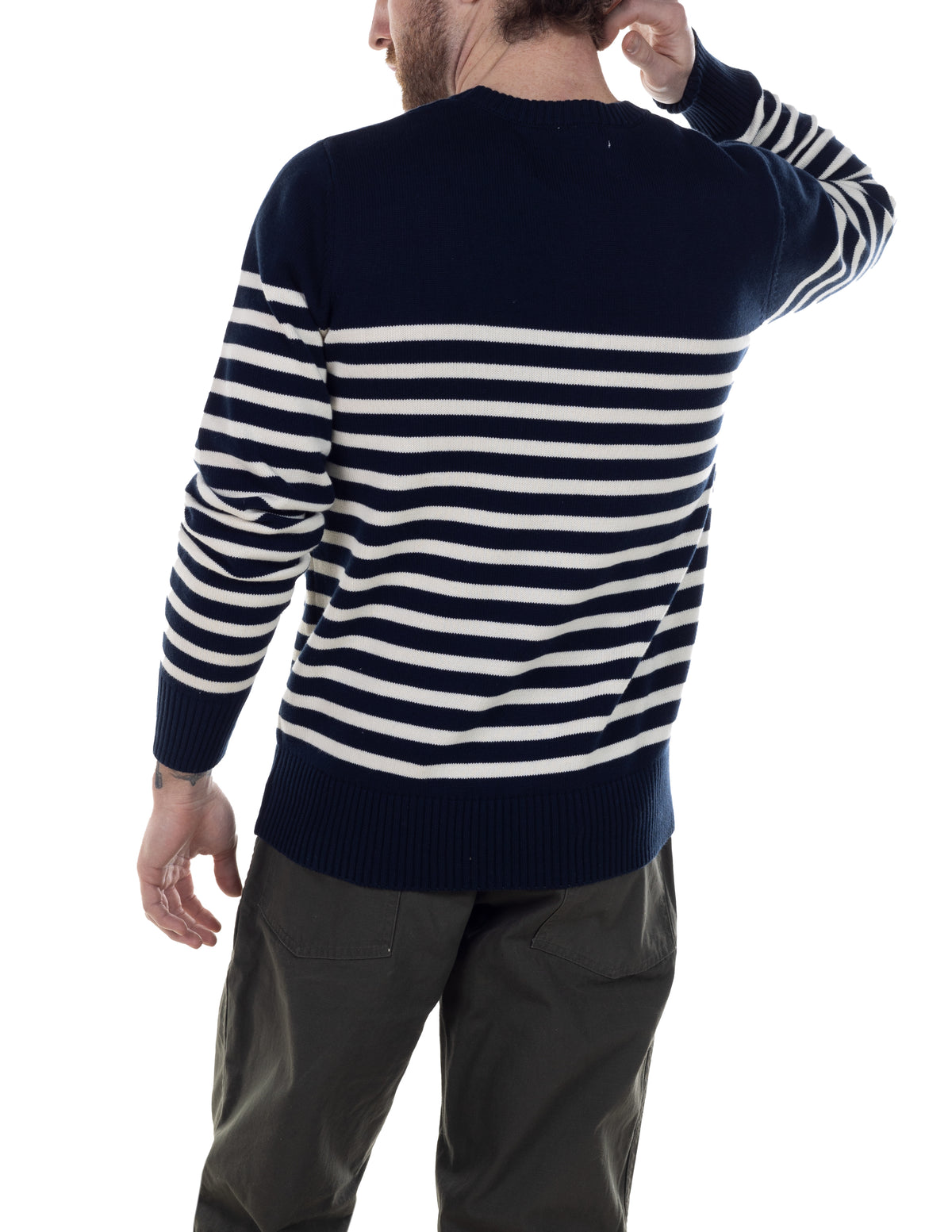 SW2206 Navy