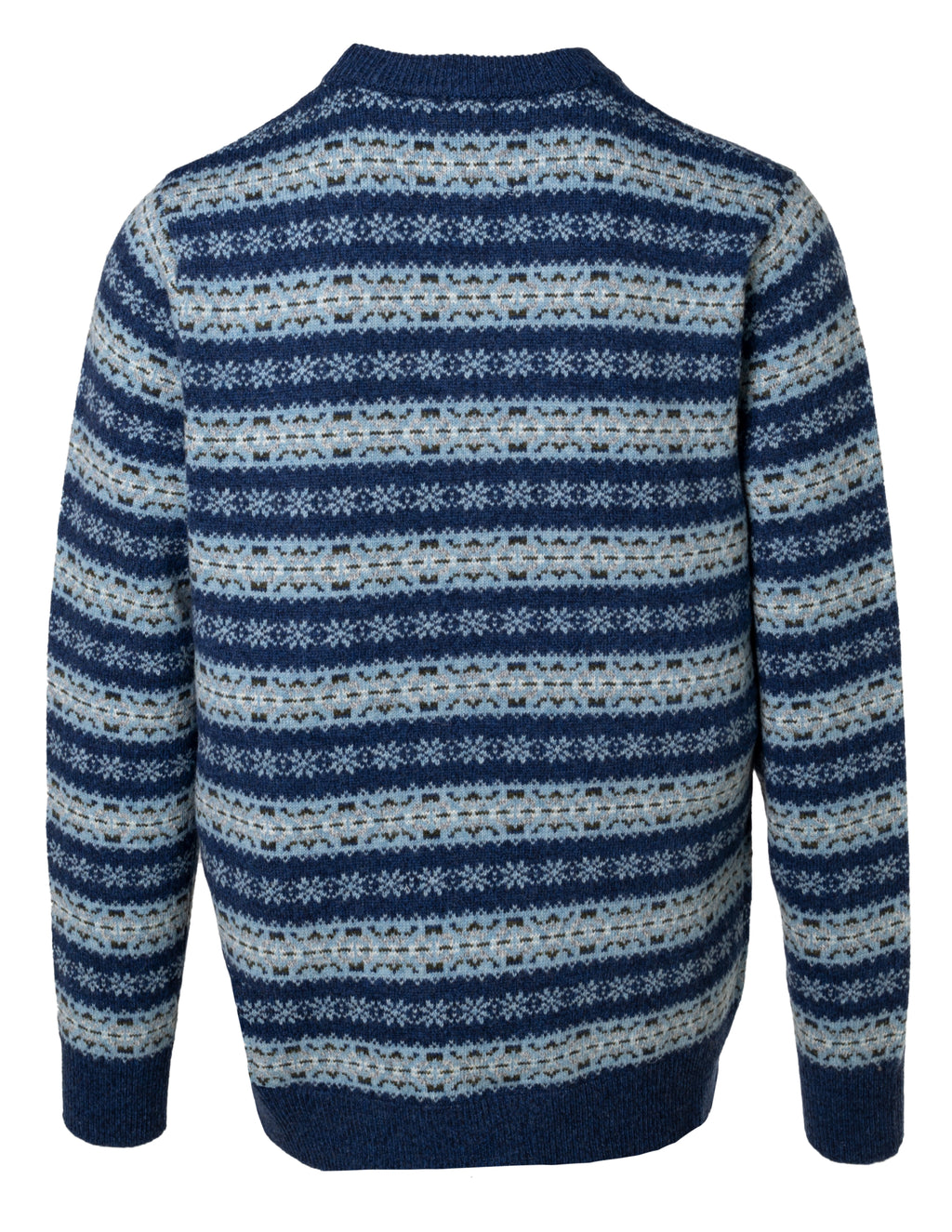 SW2216 Denim
