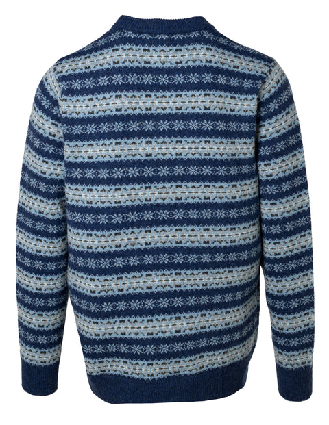 SW2216 Denim