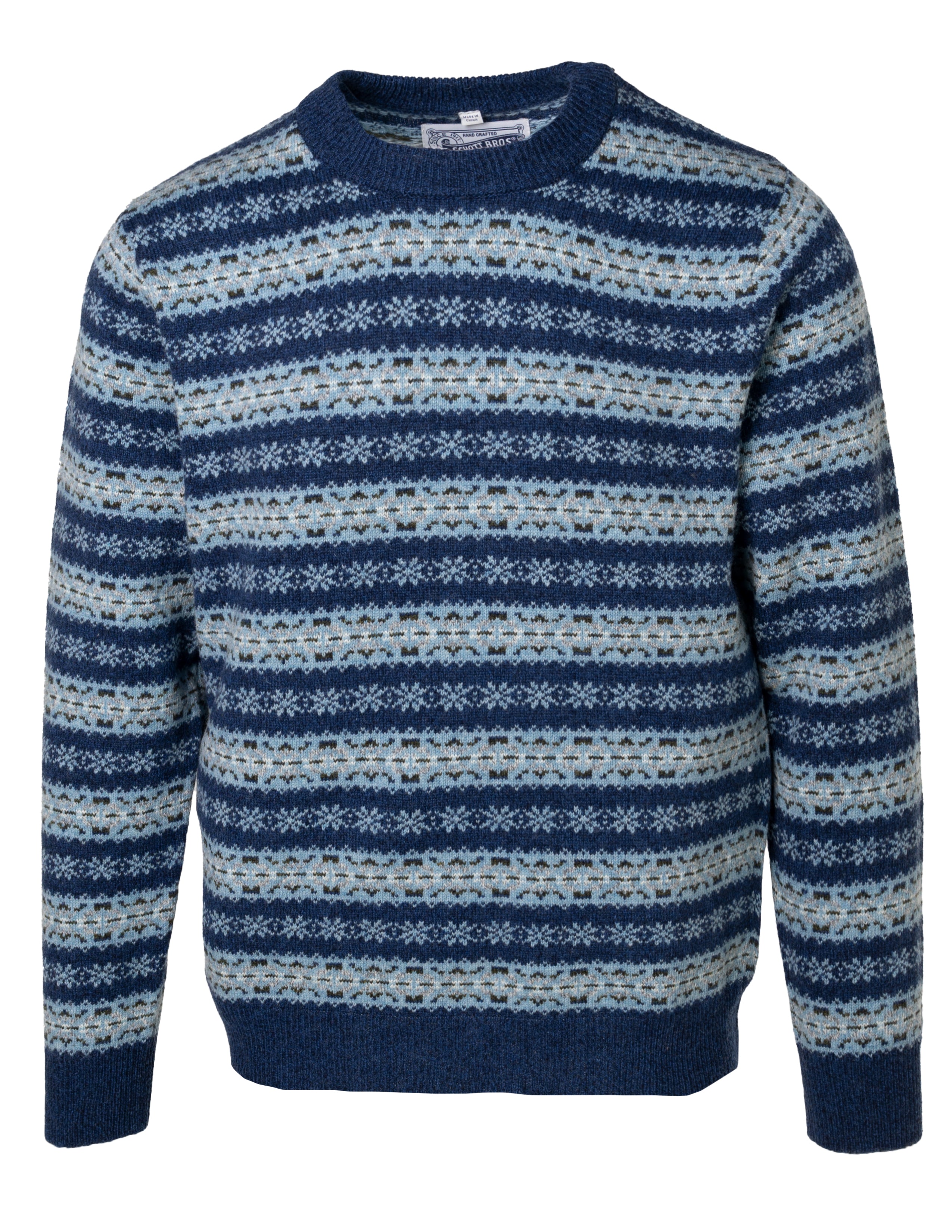 SW2216 Denim