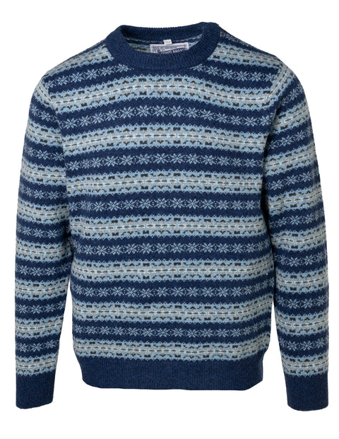 SW2216 Denim