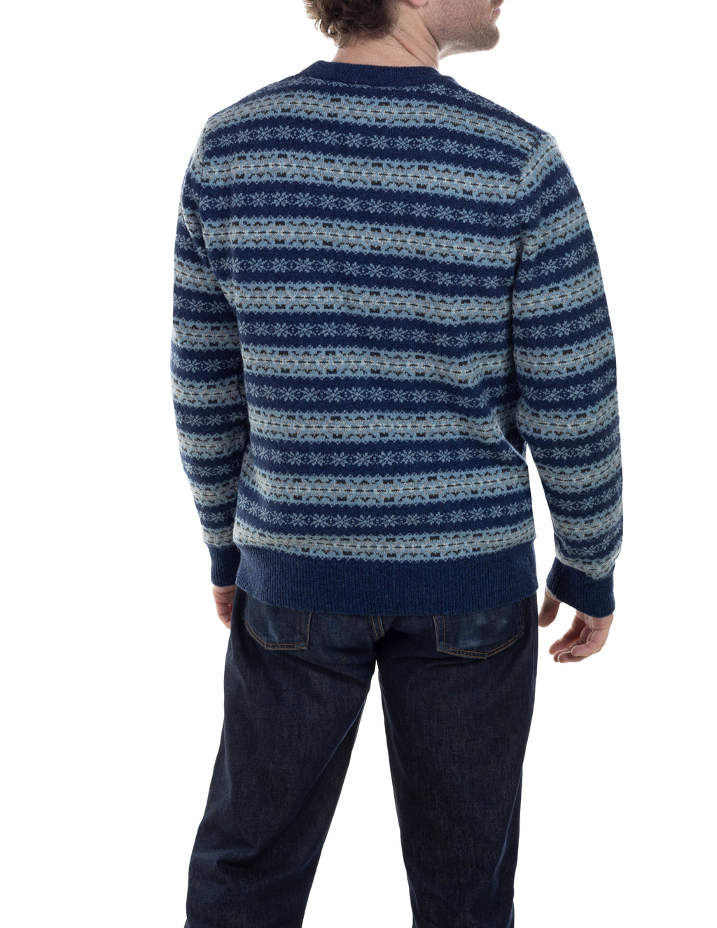 SW2216 Denim