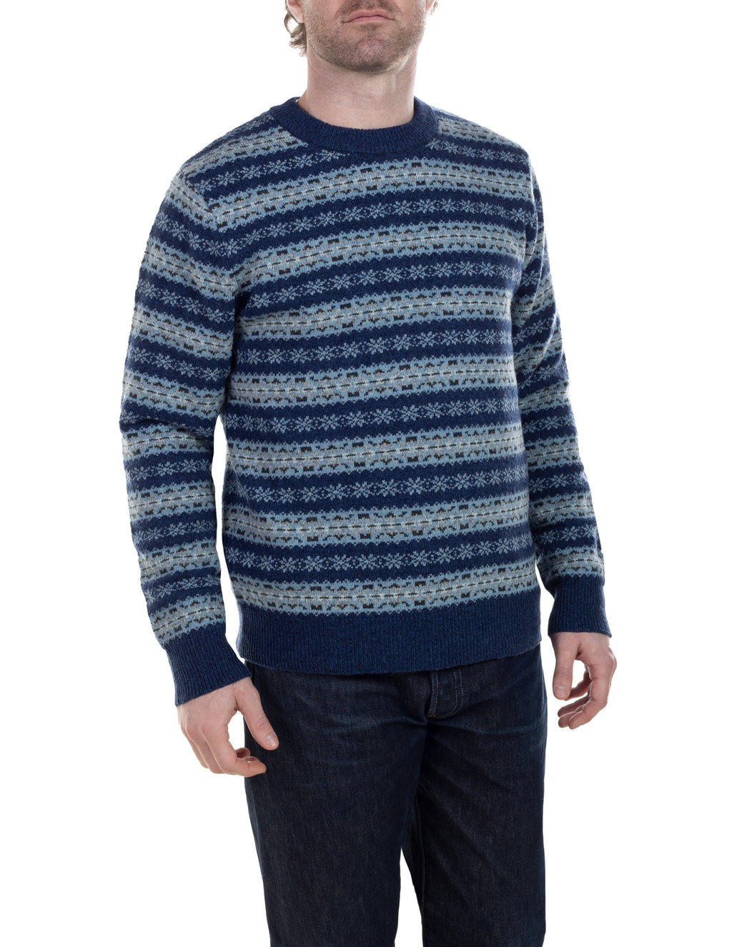 SW2216 Denim
