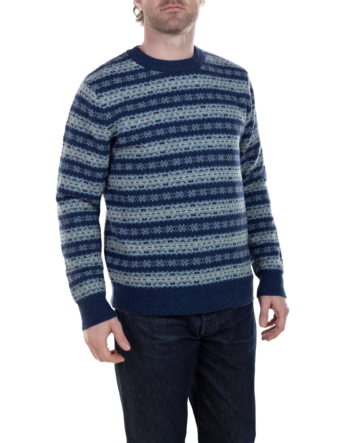 SW2216 Denim