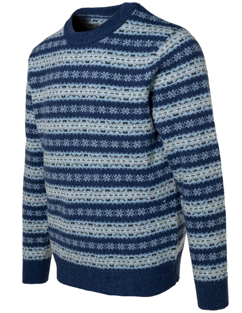 SW2216 Denim