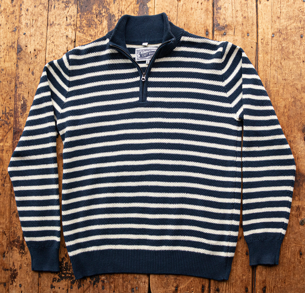 SW2303 Navy
