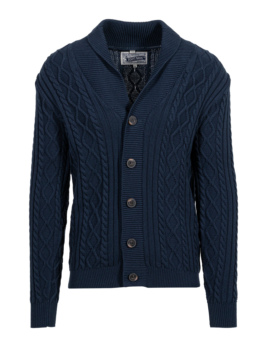 SW2307 Navy