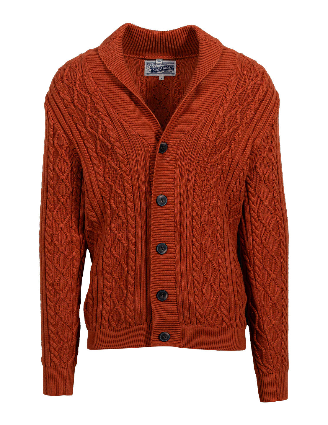 SW2307 Whiskey
