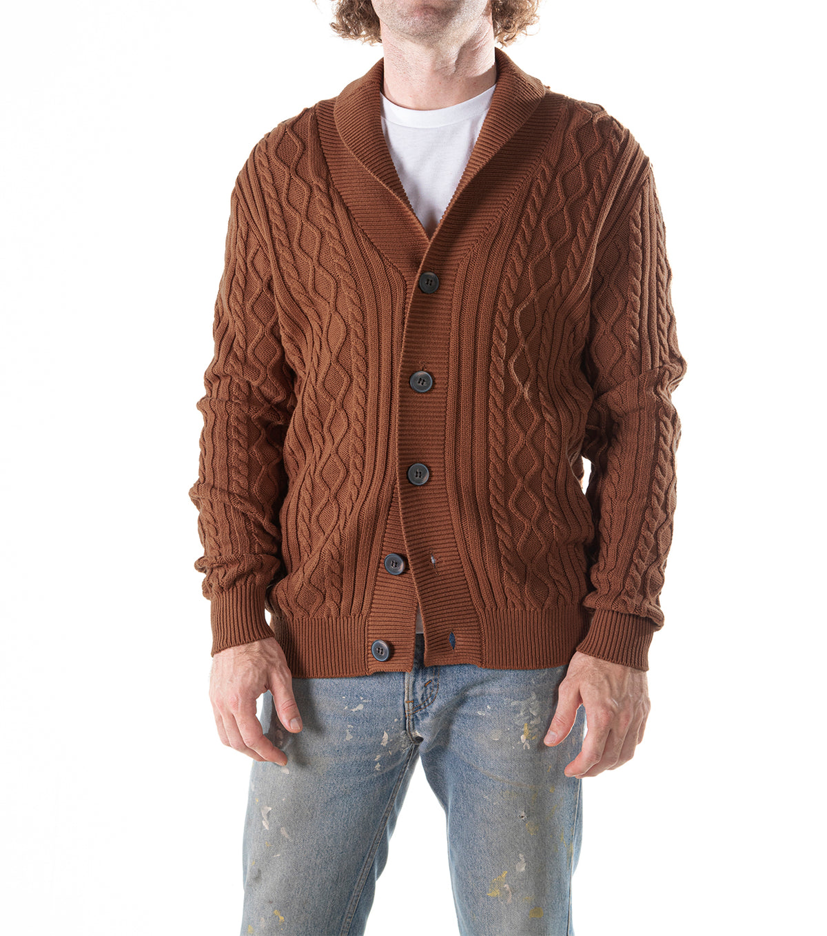 SW2307 Whiskey