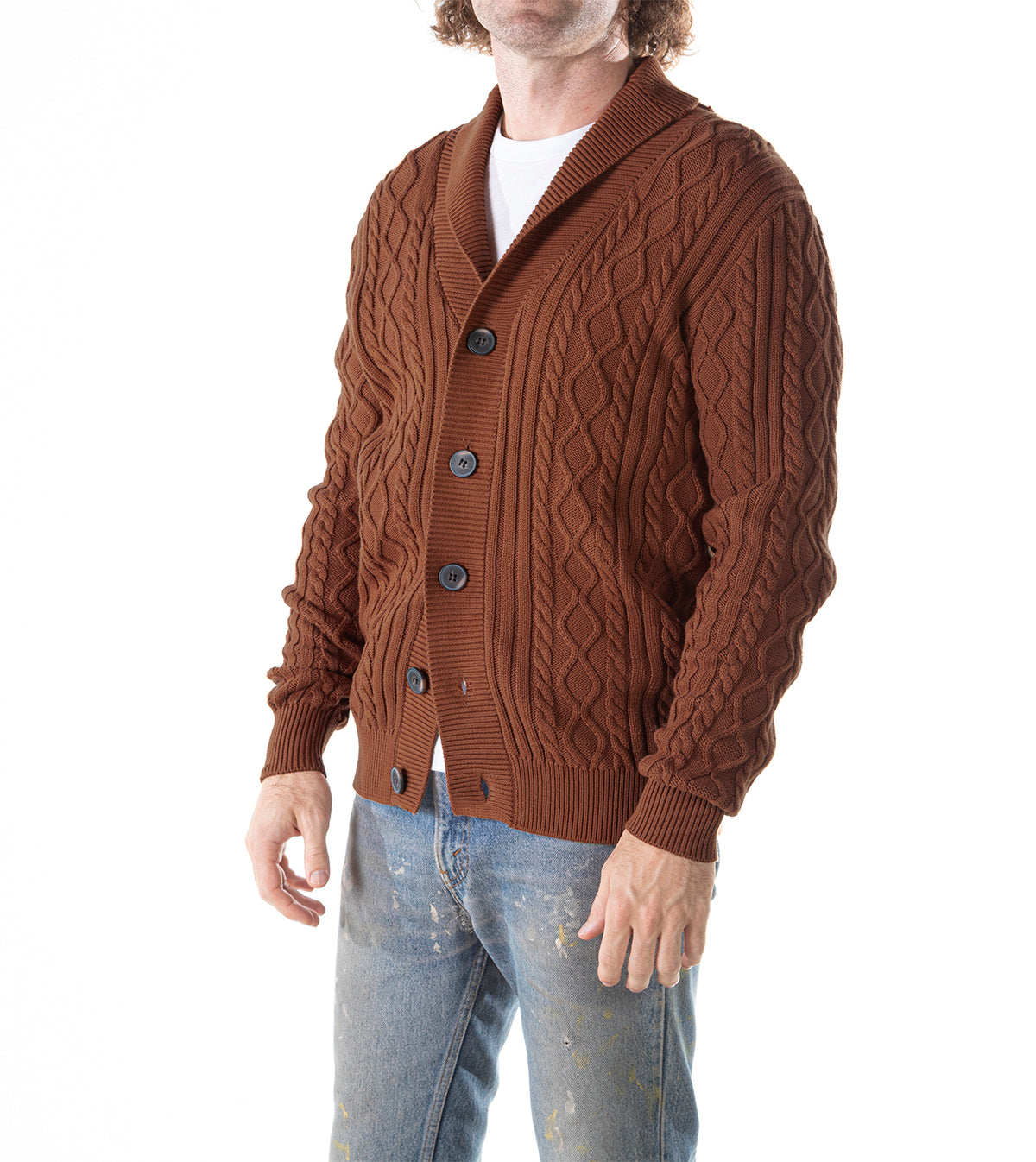 SW2307 Whiskey
