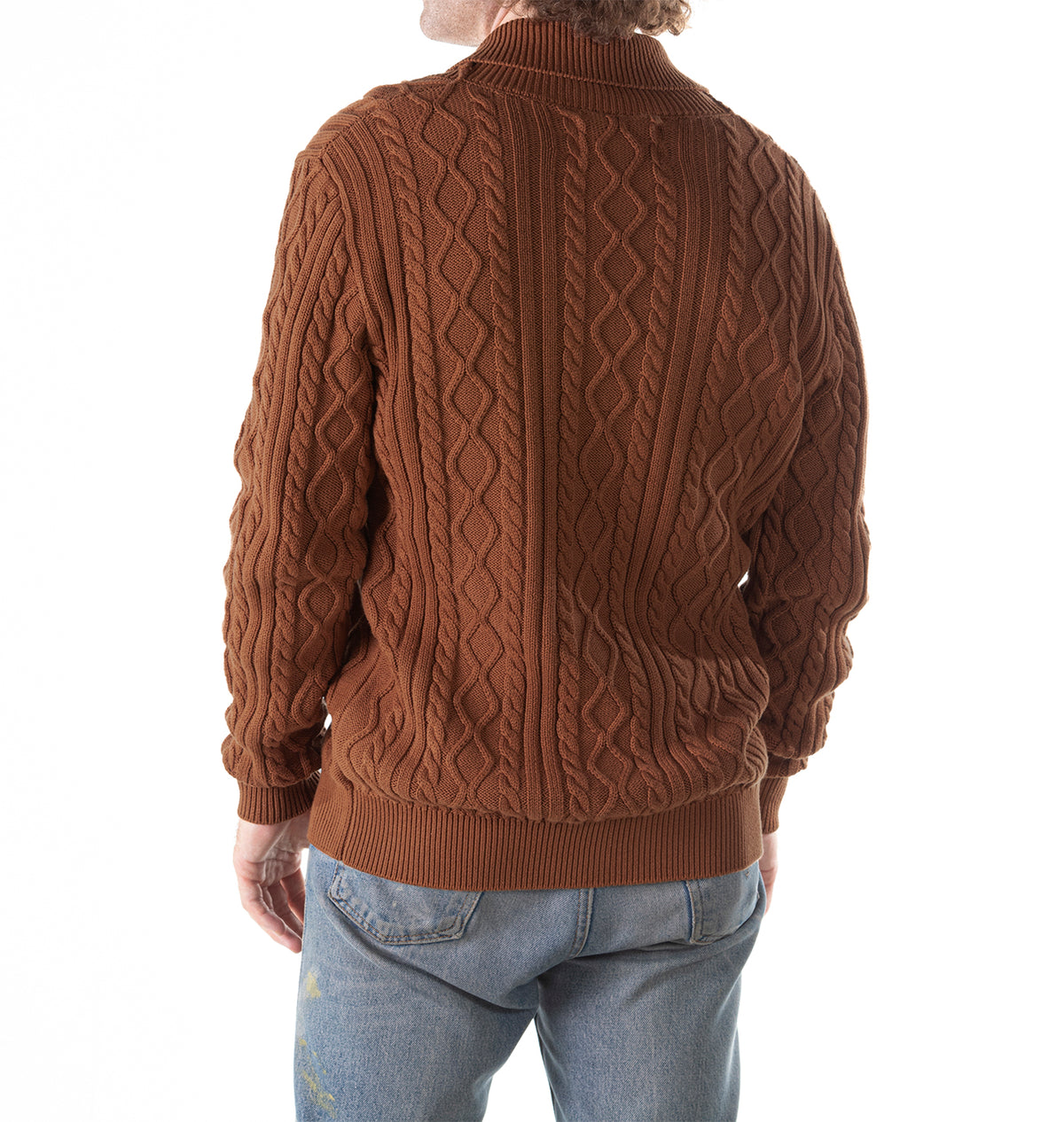 SW2307 Whiskey