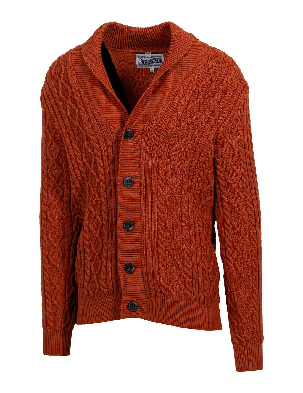 SW2307 Whiskey