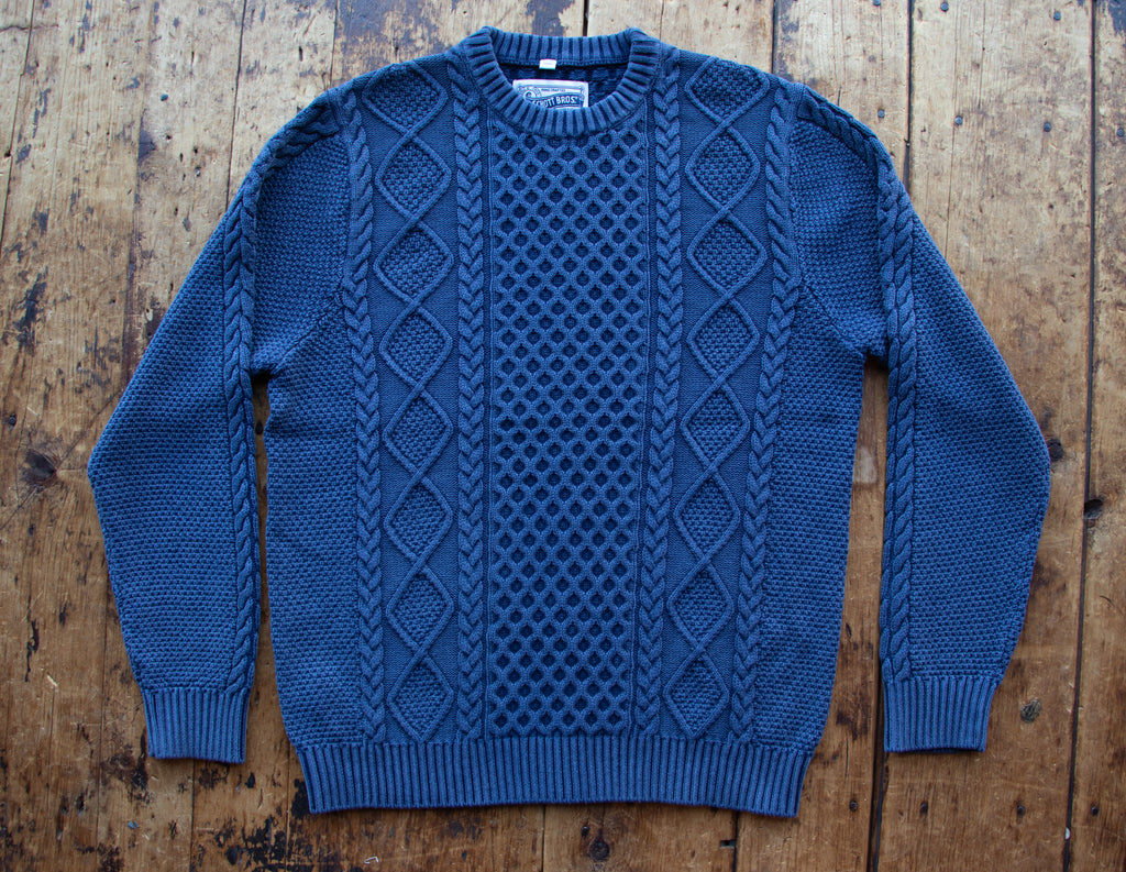SW2415 Navy
