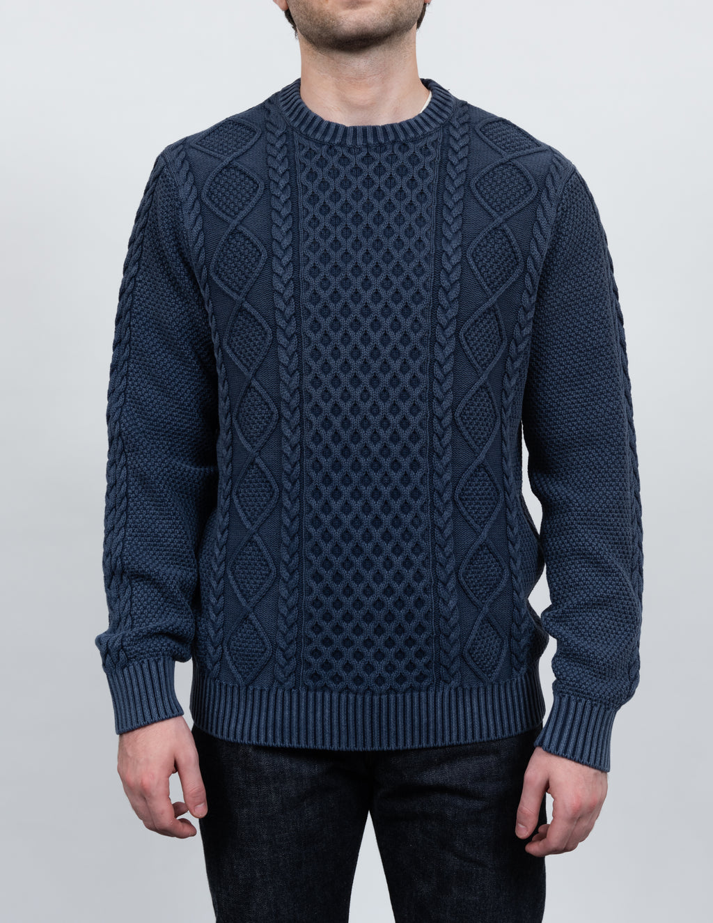 SW2415 Navy