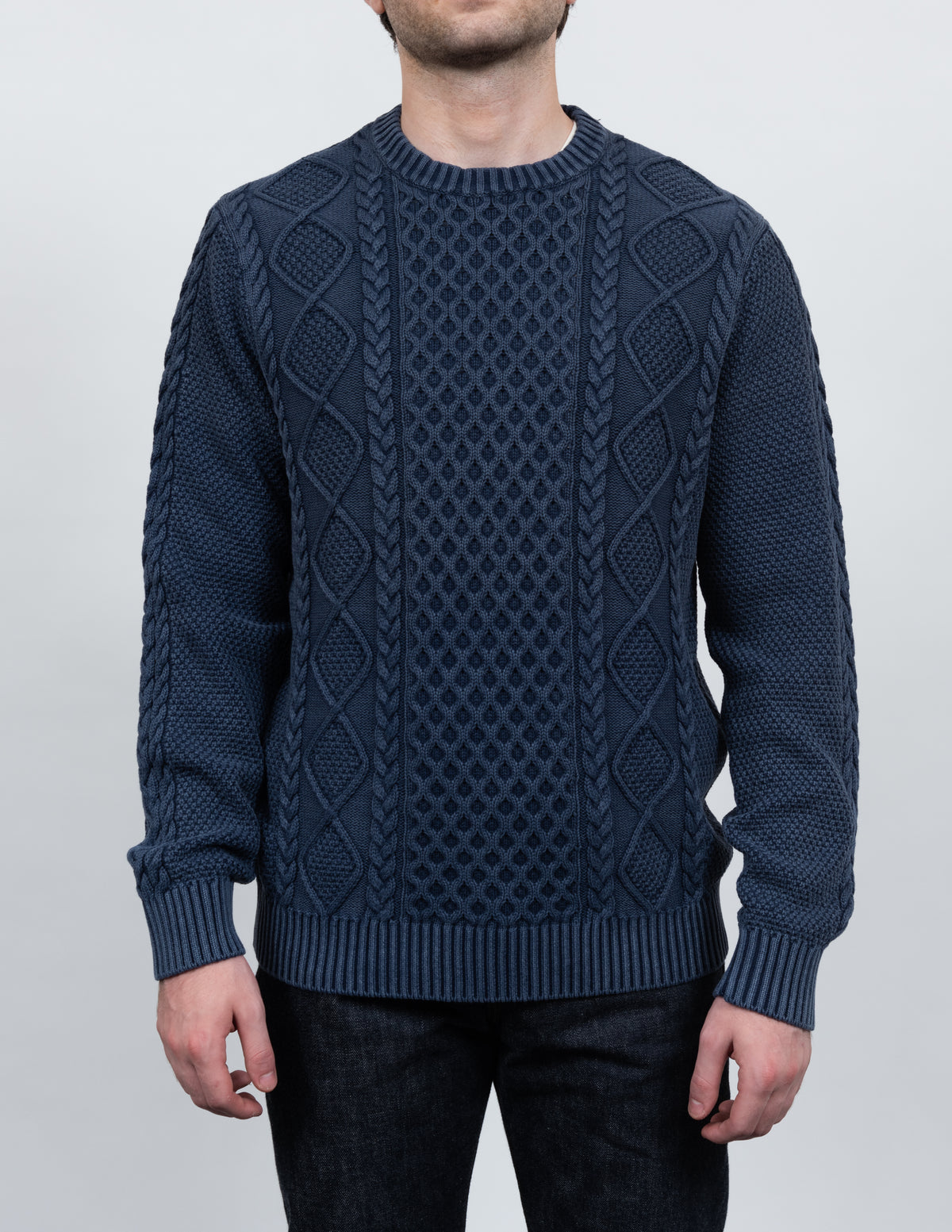 SW2415 Navy