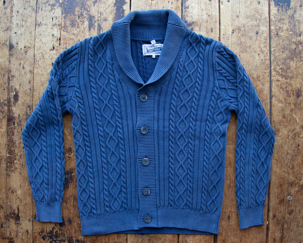 SW2416 Navy