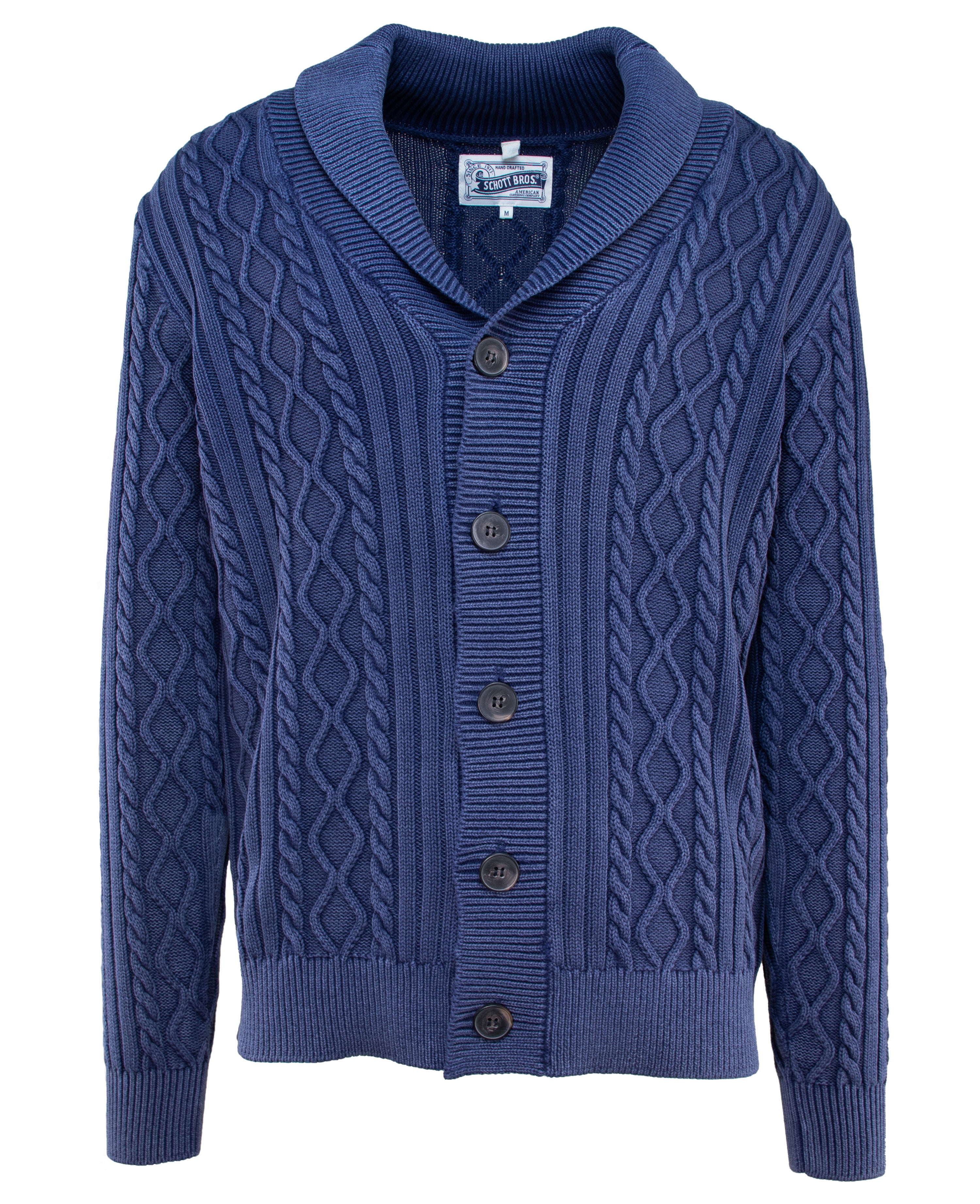 SW2416 Navy