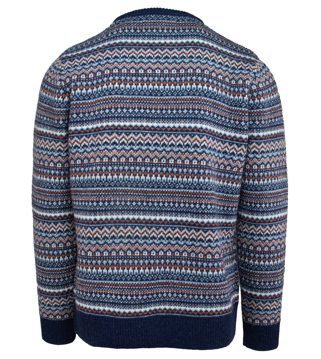 SW2460 Blue