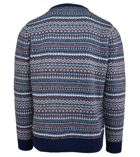 SW2460 Blue