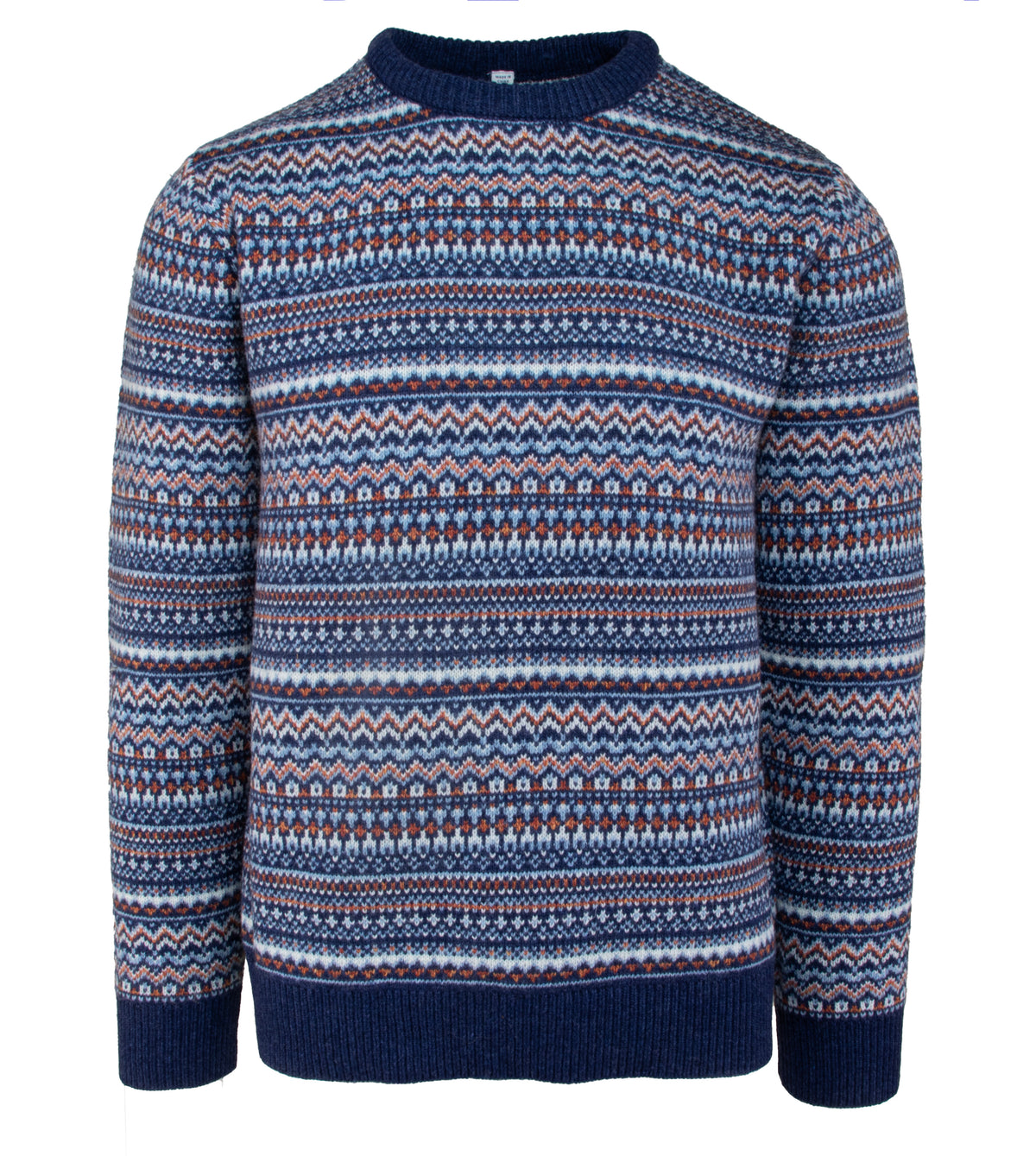 SW2460 Blue