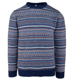 SW2460 Blue