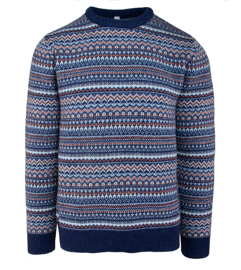 SW2460 Blue