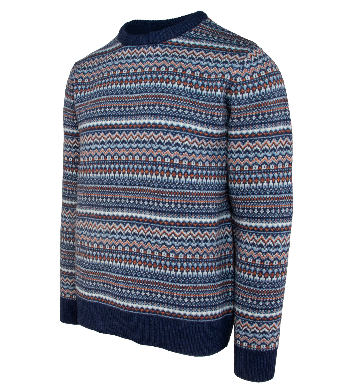 SW2460 Blue