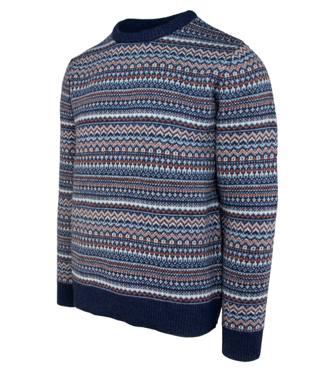 SW2460 Blue