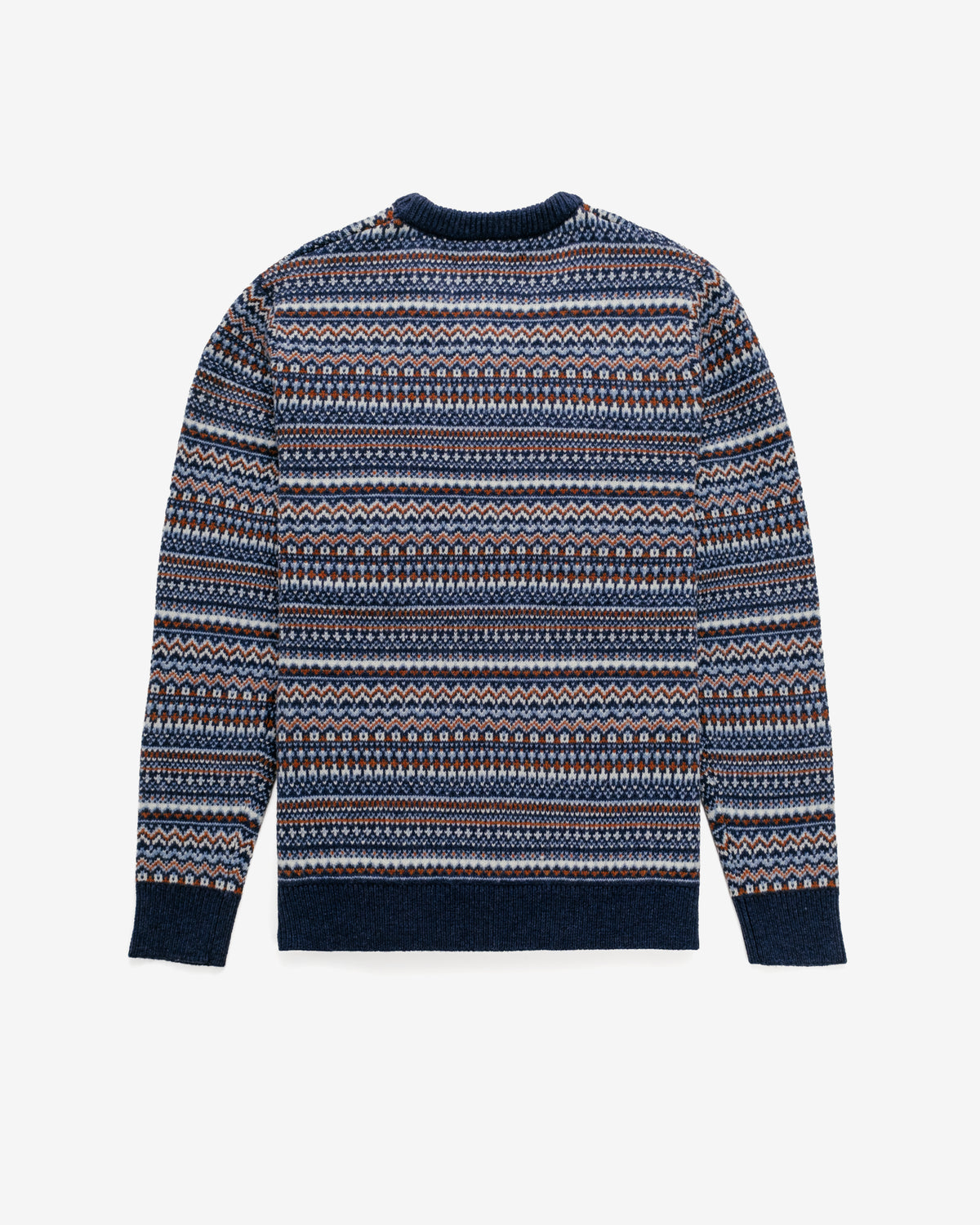 SW2460 Blue